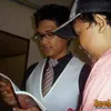 Afgan Syah Reza 