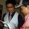 Afgan Syah Reza 