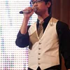 Afgan Syah Reza 