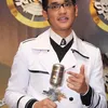 Afgan Syah Reza