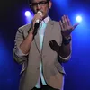Afgan Syah Reza
