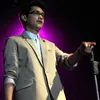 Afgan Syah Reza