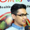 Afgan Syah Reza