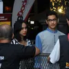 Afgan Syah Reza