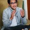 afgan syah reza