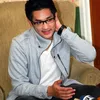 afgan syah reza