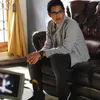 afgan syah reza