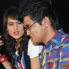 afgan syah reza, cinta laura