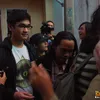 afgan syah reza