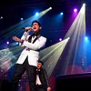 Afgan Syah Reza
