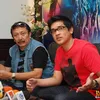 afgan syah reza