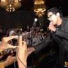 Afgan Syah Reza