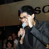 Afgan Syah Reza