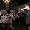Afgan Syah Reza