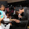 Afgan Syah Reza