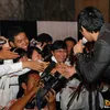 Afgan Syah Reza
