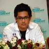 Afgan Syah Reza