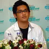 Afgan Syah Reza