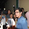 afgan syah reza