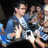 afgan syah reza