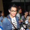 afgan syah reza