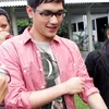Afgan Syah Reza