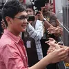 Afgan Syah Reza