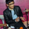 afgan syah reza