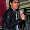 afgan syah reza