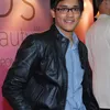 afgan syah reza