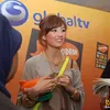 agnes monica