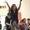 Agnes Monica