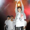 agnes monica
