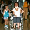 Agnes Monica