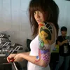 Agnes Monica