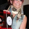 Agnes Monica