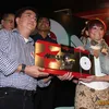 Agnes Monica