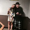 Agnez Mo