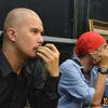Ahmad Dhani dkk