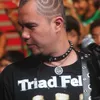 ahmad dhani/dewi perssik