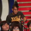ahmad dhani/dewi perssik