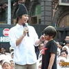 ahmad dhani