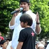 ahmad dhani
