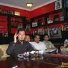 ahmad dhani