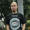 ahmad dhani