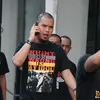 ahmad dhani, the rock