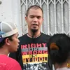 ahmad dhani, the rock