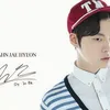 Ahn Jae Hyun