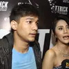 Aida Saskia dan Fauzan