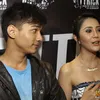 Aida Saskia dan Fauzan